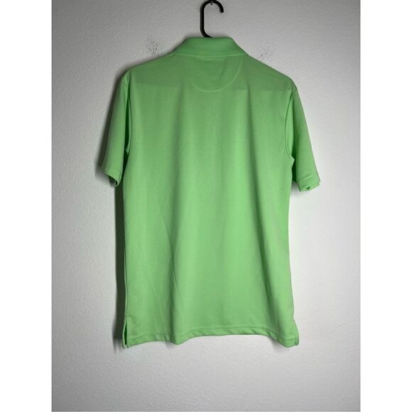 Ben Hogan Men’s Polo Size S P Green - Picture 5 of 12